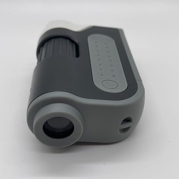 NWT Carson Pocket Magnifier 120x with LED light - Picture 3 of 6